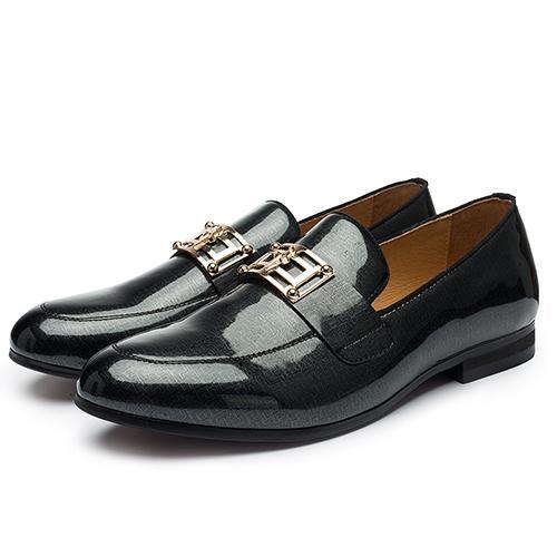 Handmade Formal Men Shoes - melvincucci