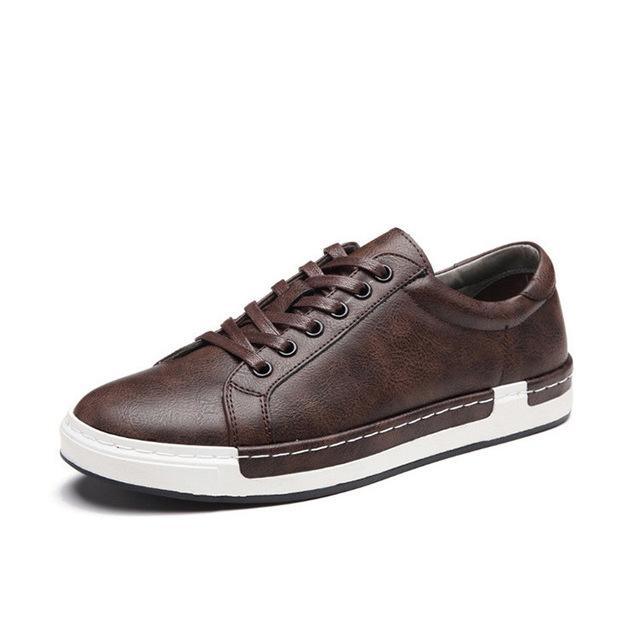 Handmade Men Shoes - melvincucci