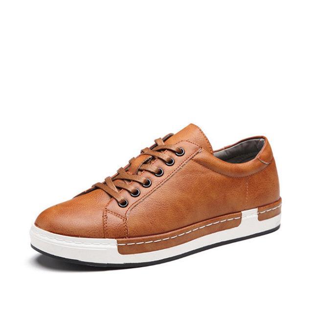 Handmade Men Shoes - melvincucci