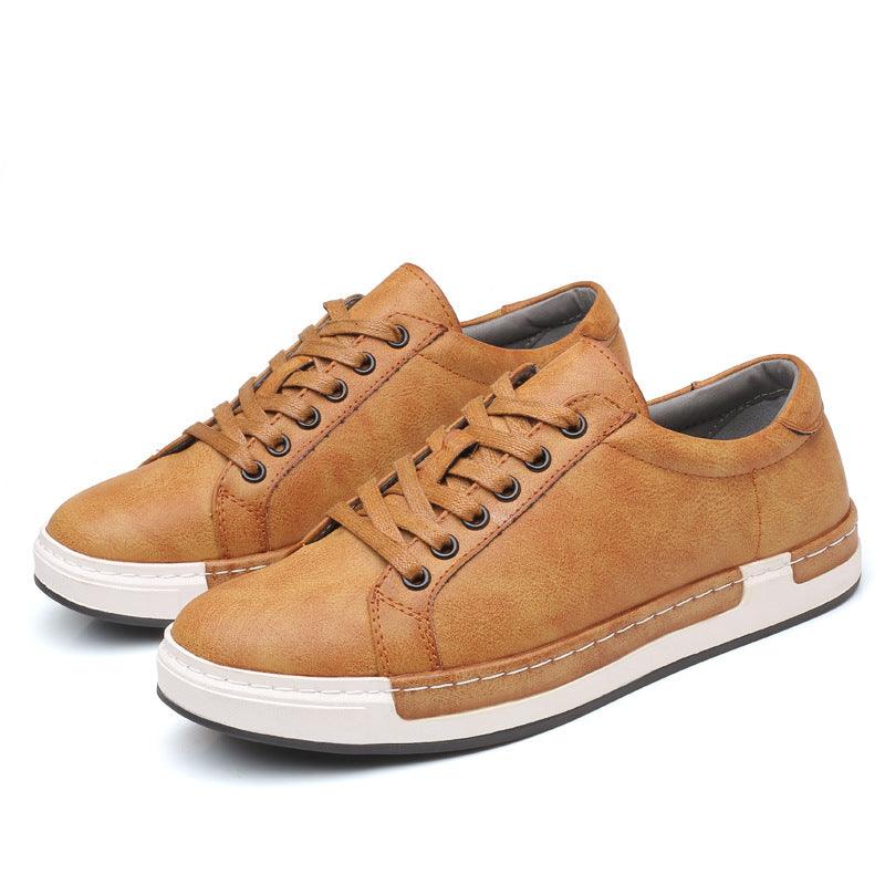 Handmade Men Shoes - melvincucci