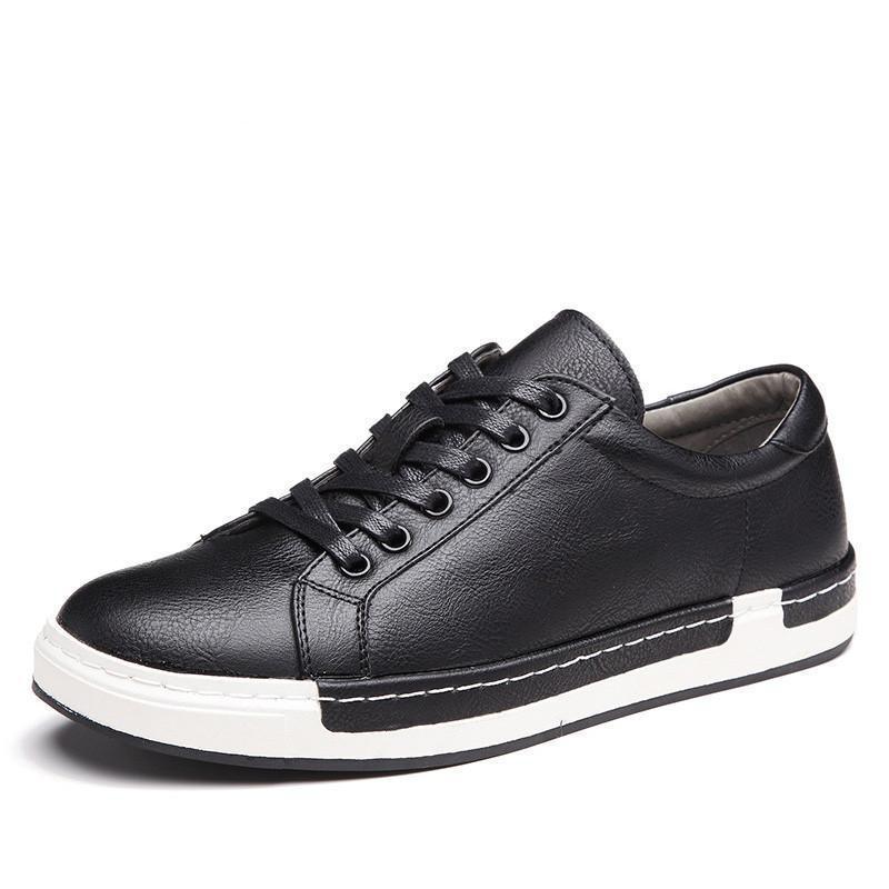 Handmade Men Shoes - melvincucci