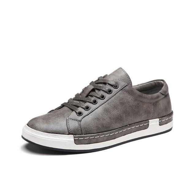 Handmade Men Shoes - melvincucci