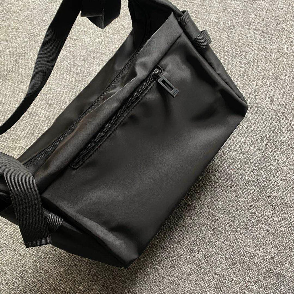 Hansolo New Letter Messenger Bag, Universal Bag For Men And Women - melvincucci