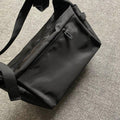 Hansolo New Letter Messenger Bag, Universal Bag For Men And Women - melvincucci