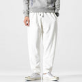 Harem Pants Slim Fit Feet Pants Casual Pants Men - melvincucci