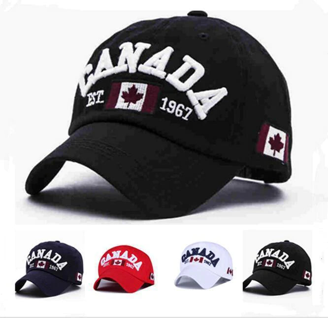 Hat Men And Women Embroidery Duck Tongue Baseball Cap - melvincucci