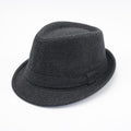 Hat men spring and autumn top hat men hat - melvincucci
