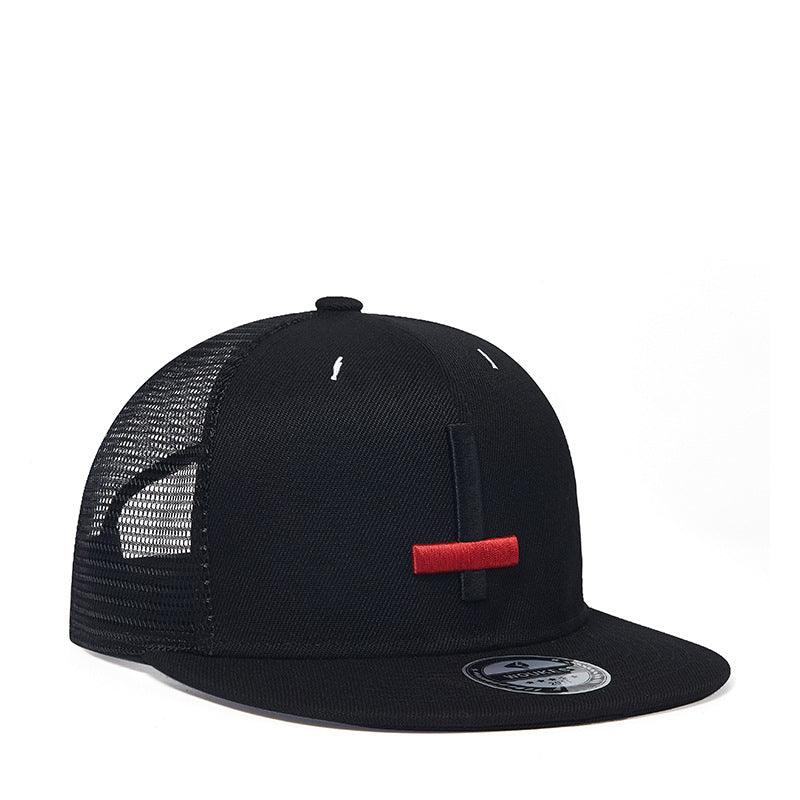 Hat Trendy Men Street Wild Adjustable Sunshade - melvincucci