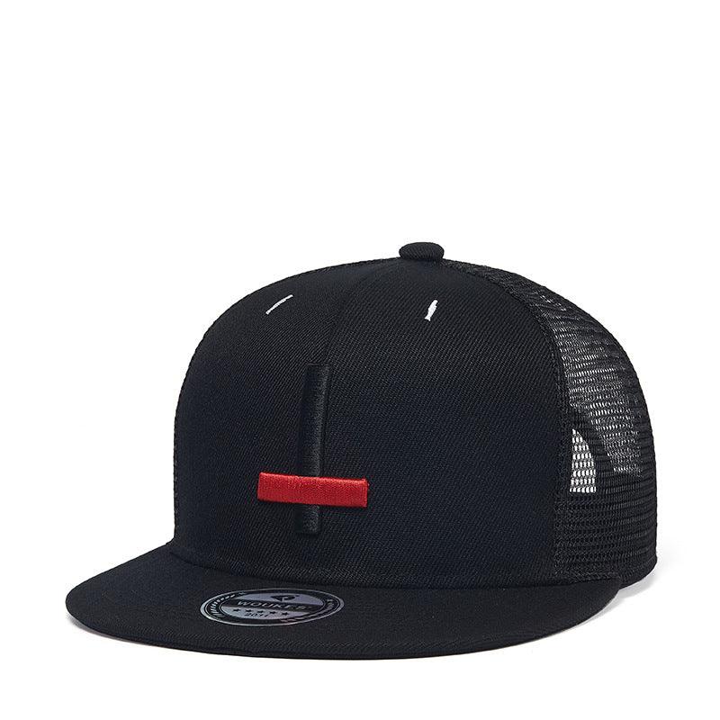 Hat Trendy Men Street Wild Adjustable Sunshade - melvincucci