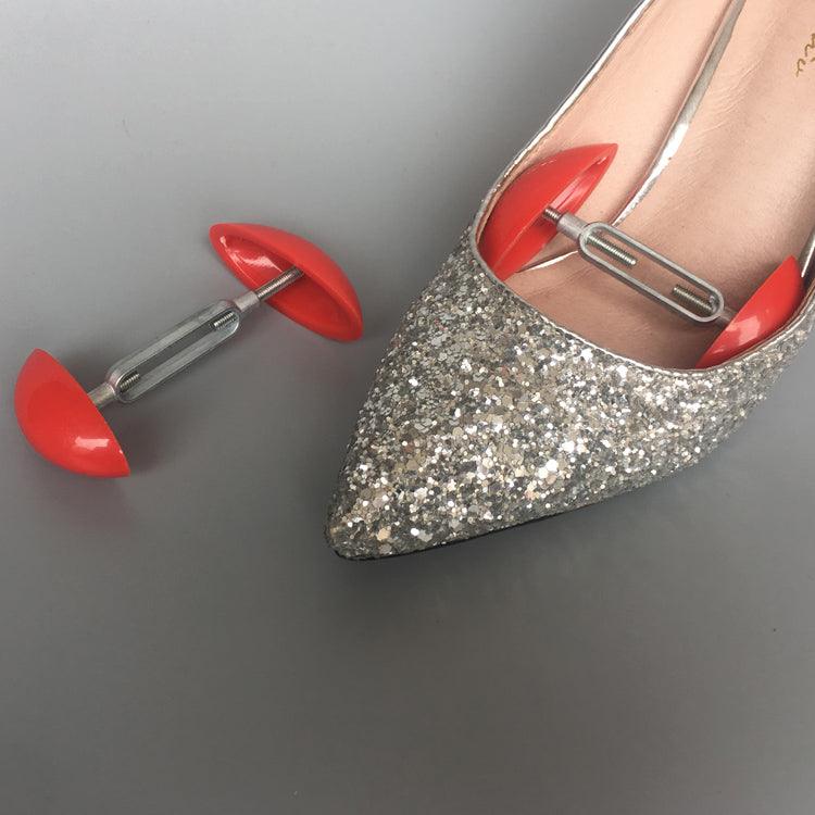 High heel support shoe expander shoe last ladies adjustable - melvincucci
