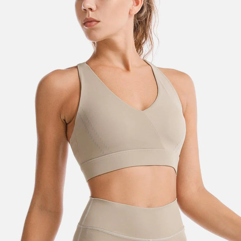 High-intensity Sports Underwear Women - melvincucci