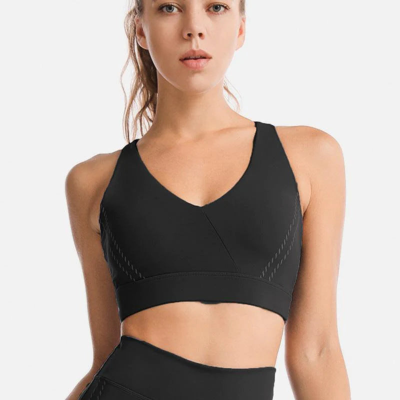High-intensity Sports Underwear Women - melvincucci