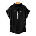 High Leader Short Sleeve T-Shirt Women - melvincucci