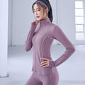 High stretch running yoga wear - melvincucci