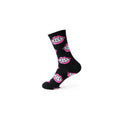 High Tube Men And Women Socks - melvincucci