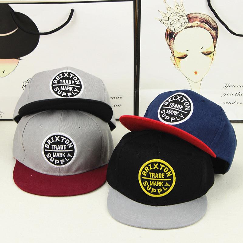 Hip Hop Baseball Hat Men And Women - melvincucci