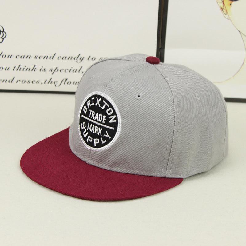 Hip Hop Baseball Hat Men And Women - melvincucci