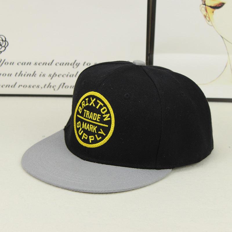Hip Hop Baseball Hat Men And Women - melvincucci