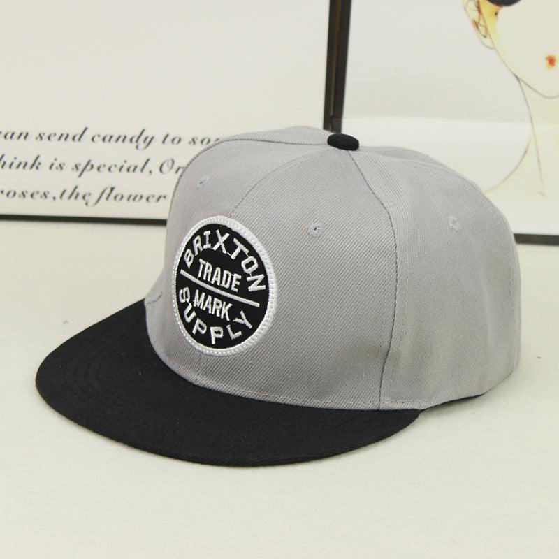 Hip Hop Baseball Hat Men And Women - melvincucci