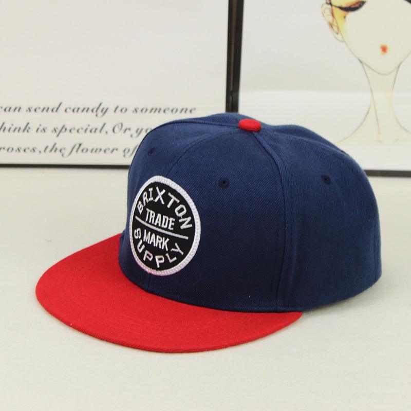Hip Hop Baseball Hat Men And Women - melvincucci