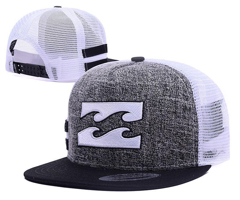 Hip hop men and women adjustable flat brim hat - melvincucci