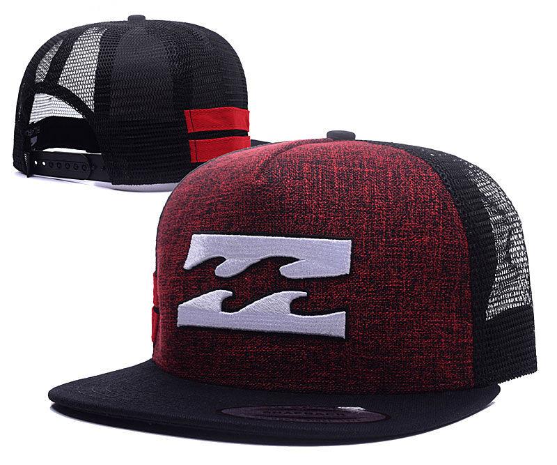 Hip hop men and women adjustable flat brim hat - melvincucci