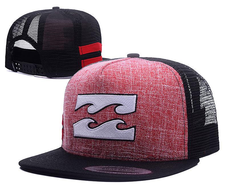 Hip hop men and women adjustable flat brim hat - melvincucci