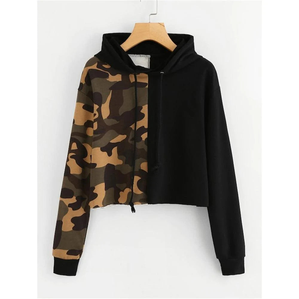 Hooded sweater - melvincucci