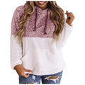Hooded sweatshirt jacket - melvincucci