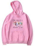 Hooded sweatshirt - melvincucci