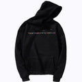 Hoodie Ladies Harajuku Sweatshirt Men's and Women's Sweatshirt - melvincucci