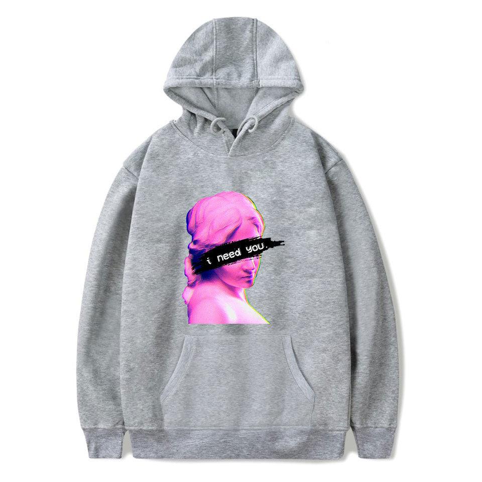 Hoodie men women - melvincucci