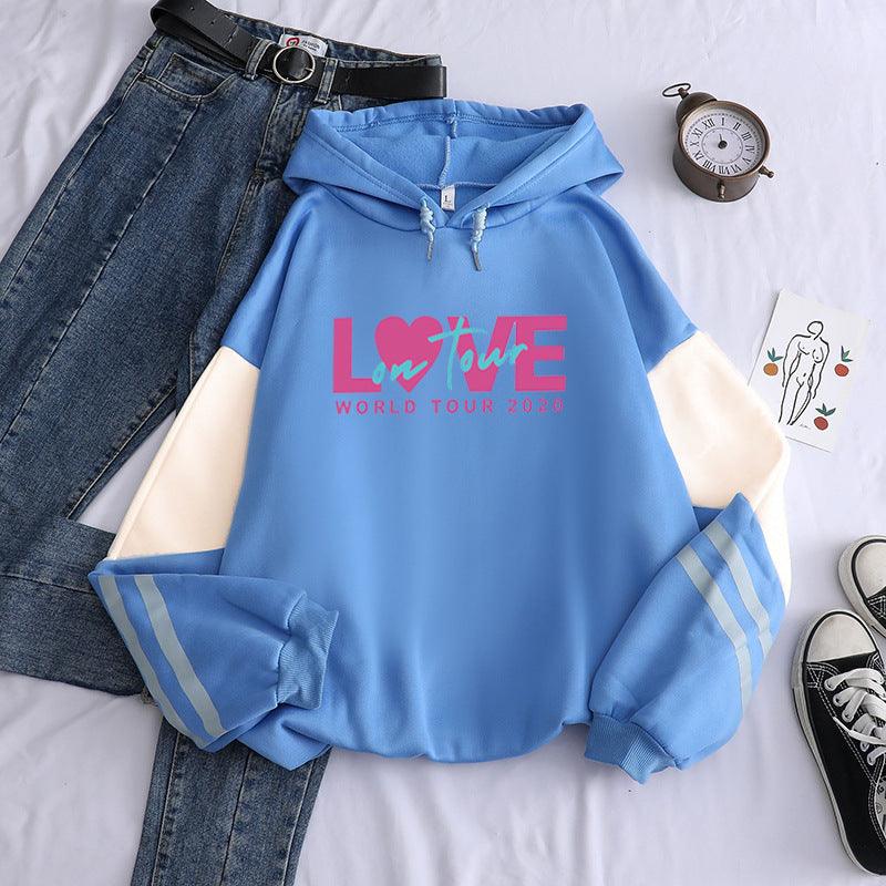 hoodie sweatshirt hoodie sweatshirt - melvincucci