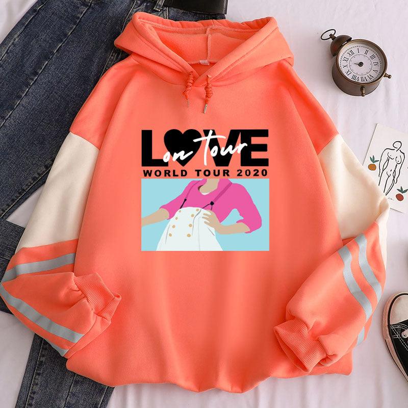 hoodie sweatshirt hoodie sweatshirt - melvincucci