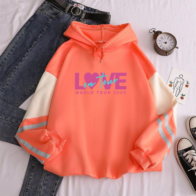 hoodie sweatshirt hoodie sweatshirt - melvincucci