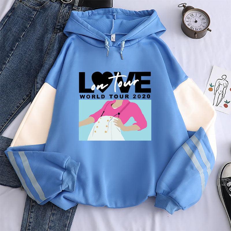 hoodie sweatshirt hoodie sweatshirt - melvincucci
