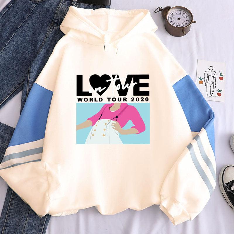 hoodie sweatshirt hoodie sweatshirt - melvincucci