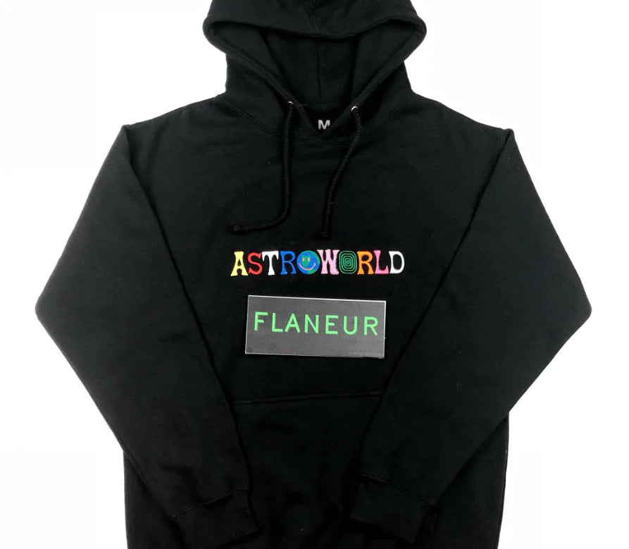 Hoodie Sweatshirt Men and women hooded sweater - melvincucci