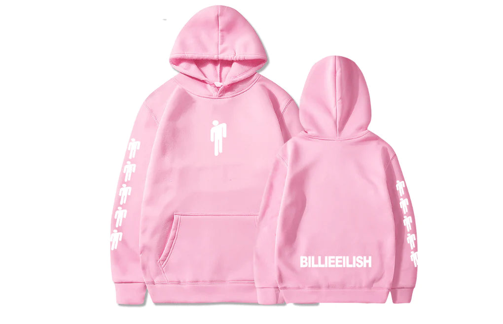 Hoodie Women Men Long Sleeve Sweatshirt - melvincucci