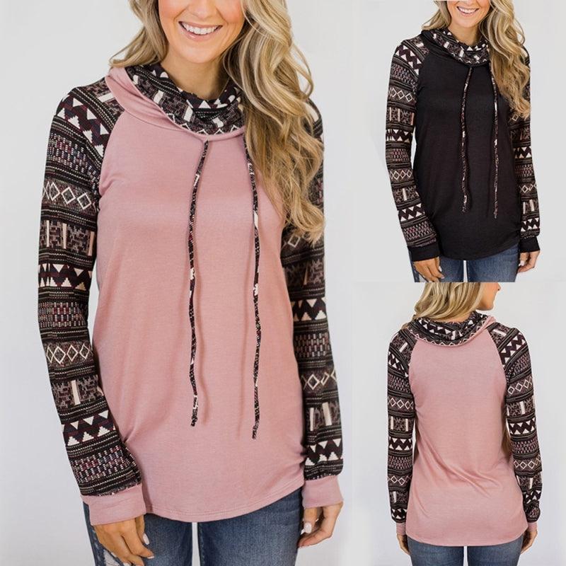 Hoodies For Women Sweatshirt Ladies - melvincucci
