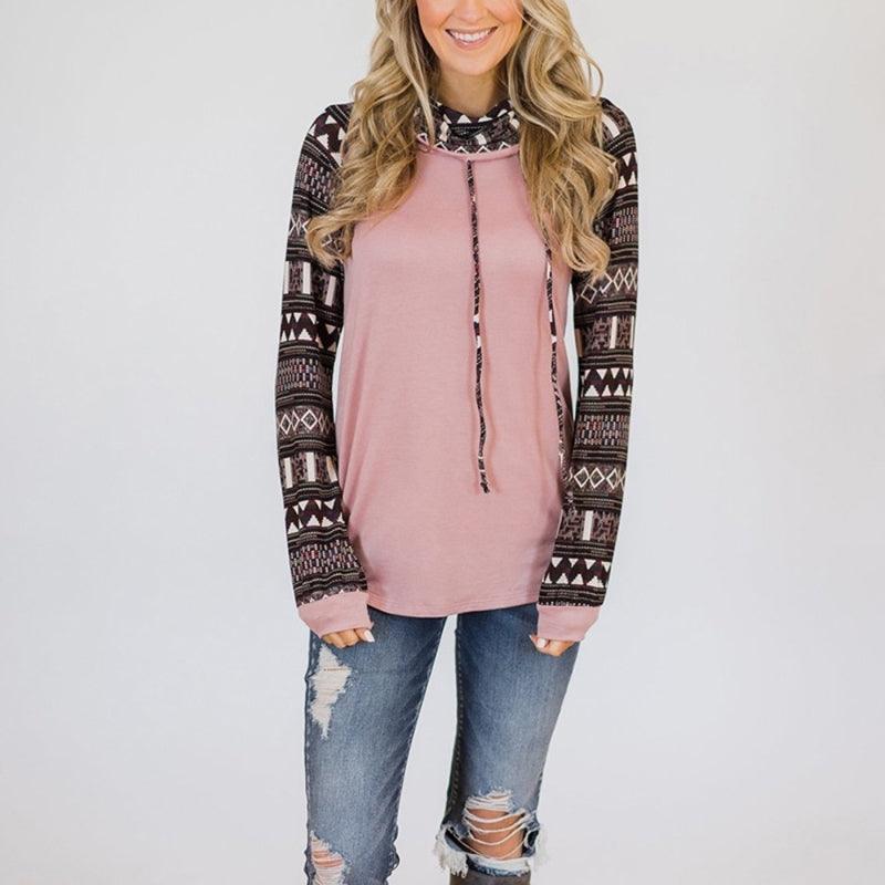 Hoodies For Women Sweatshirt Ladies - melvincucci