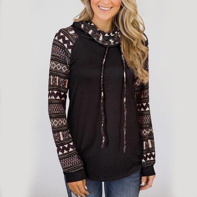 Hoodies For Women Sweatshirt Ladies - melvincucci