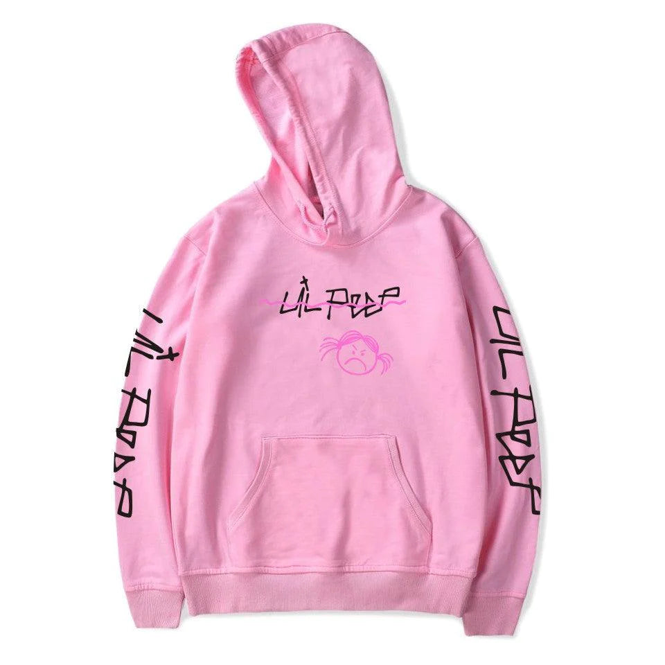 Hoodies Love men Sweatshirts - melvincucci