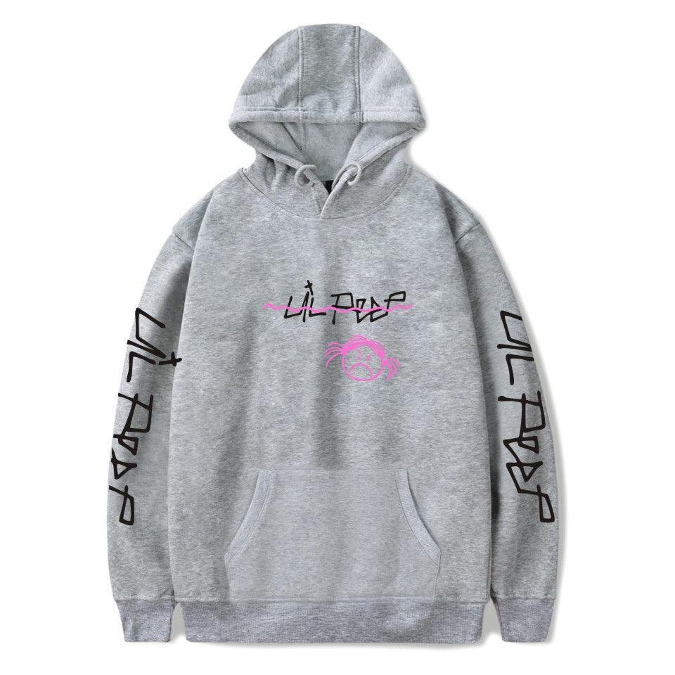 Hoodies Love men Sweatshirts - melvincucci