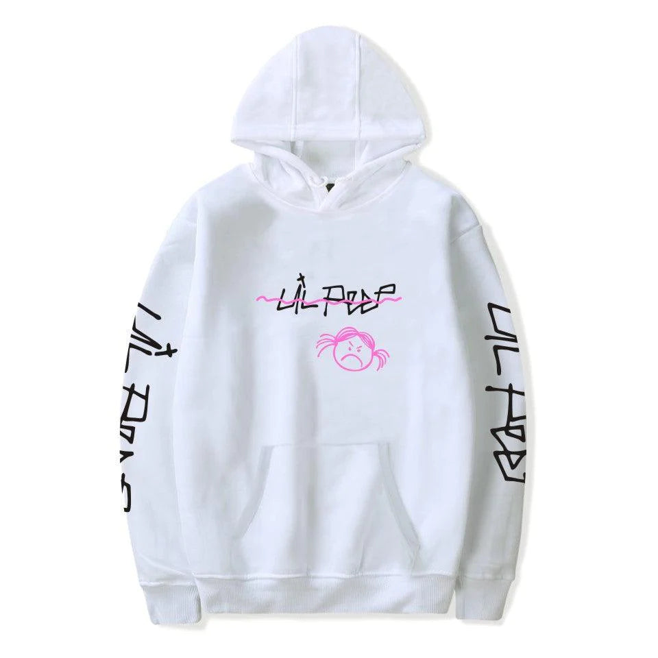 Hoodies Love men Sweatshirts - melvincucci