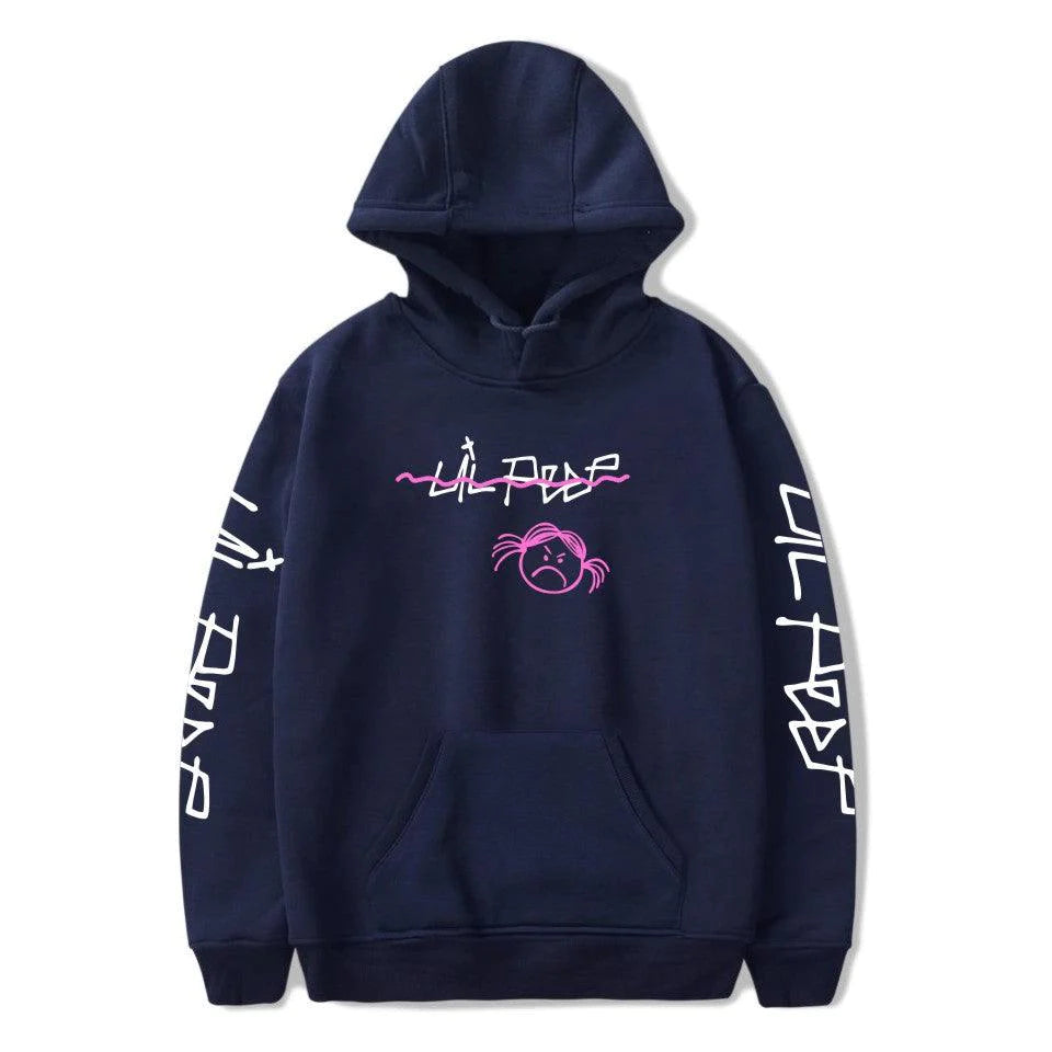 Hoodies Love men Sweatshirts - melvincucci