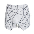 Hot Geometric Ladies Shorts Skirts Women Summer Shorts Women - melvincucci