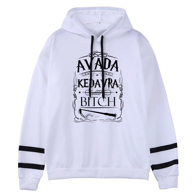 Hot Sale Warm Oversize Printing Women Sweatshirt Autumn - melvincucci