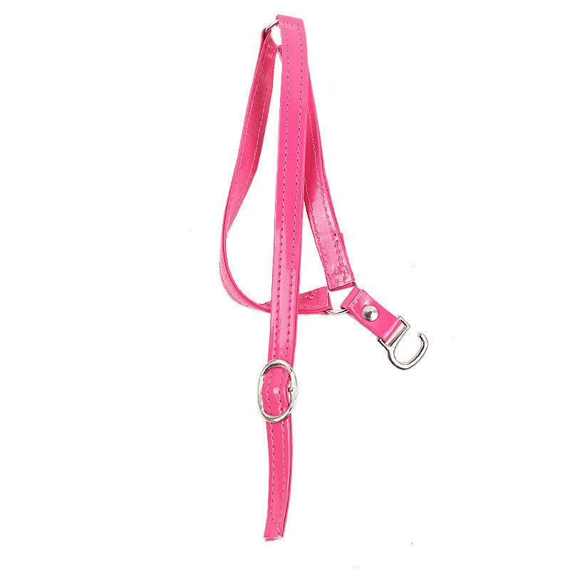 Instant Shoe Heel Straps - melvincucci
