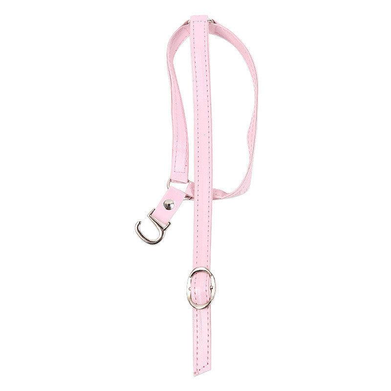 Instant Shoe Heel Straps - melvincucci